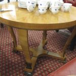 554 4872 COFFEE TABLE